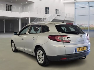 Renault Mégane Estate - afbeelding nr 3