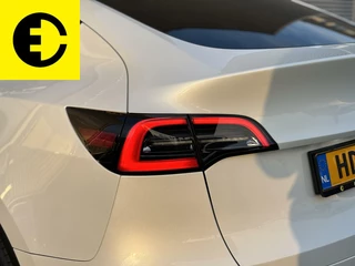 Tesla Model Y Tesla Model Y Long Range AWD 75 kWh |Autopilot | incl. BTW - afbeelding nr 38