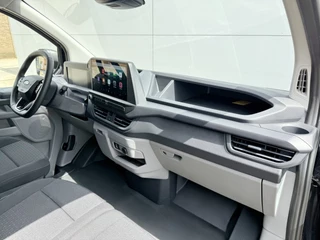 Ford Transit Custom L2H1 Automaat 2 x Schuif Adaptieve Cruise Control Carplay Camera Parkeersensoren voor achter BPM VRIJ - afbeelding nr 10