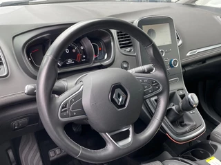 Renault Grand Scénic - afbeelding nr 6