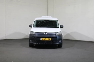 Volkswagen Caddy - afbeelding nr 6