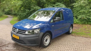 Volkswagen Caddy Volkswagen Caddy Bestel 2.0 TDI L1H1 Trendline 1e Eig EURO 6 - afbeelding nr 9