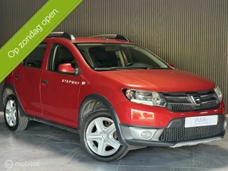 Dacia Sandero Dacia Sandero 1.2 16V|AIRCO|CRUISE|MULTIMEDIA|TREKHAAK - afbeelding nr 3