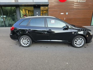 SEAT Ibiza Seat Ibiza ST 1.0 EcoTSI Style Connect NAVI|CARPLAY|LED|PDC|SToELVERW - afbeelding nr 8