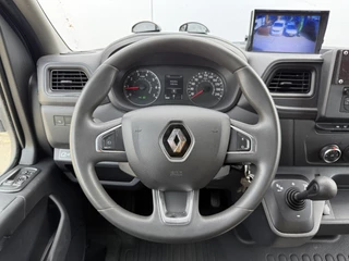 Renault Master Automaat Luchtvering Airco Cruise Control Plancher Foodtruck Meubelbak Paardenwagen - afbeelding nr 16