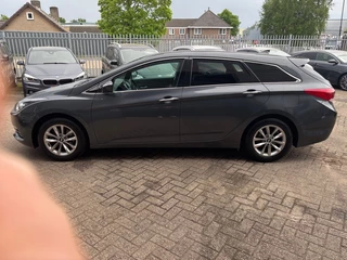 Hyundai i40 - afbeelding nr 6