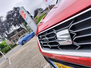 SEAT Arona SEAT Arona 1.0 TSI FR LAUNCH EDITION Navi | Carplay | LED | Beats Audio - afbeelding nr 36
