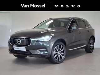 Volvo XC60 Volvo XC60 2.0 Recharge T8 AWD Inscription| Trekh. semi Elekt - afbeelding nr 1