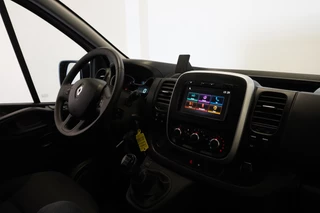 Renault Trafic - Airco - Navi - Cruise - € 12.900,- Excl. - afbeelding nr 4