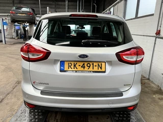 Ford C-MAX - afbeelding nr 16