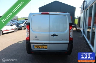 Citroën Jumpy Citroen Jumpy bestel 12 1.6 HDI L2H1 Marge Cruise/Navi/Airco - afbeelding nr 1