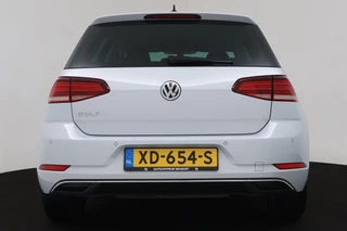 Volkswagen Golf Volkswagen Golf 1.0 TSI Comfortline Automaat (NAVIGATIE, CARPLAY, STUURBEDIENING, PARKEERSENSOREN, CLIMA) - afbeelding nr 7