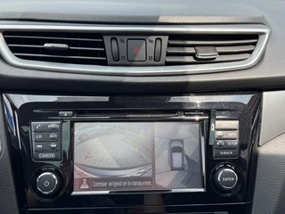 Nissan QASHQAI - afbeelding nr 8