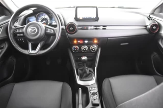 Mazda CX-3 - afbeelding nr 2