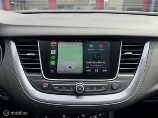 Opel Grandland X Opel Grandland X 1.6 Turbo Hybrid4 Ultimate / 300pk / Bomvol - afbeelding nr 13