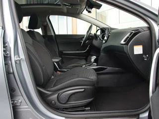 Kia Ceed Sportswagon Kia Ceed Sportswagon 1.6 GDI PHEV DynamicPlusLine | Panoramadak | Dodehoekdetectie | - afbeelding nr 33