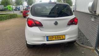 Opel Corsa - afbeelding nr 19