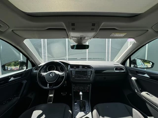 Volkswagen Tiguan - afbeelding nr 8