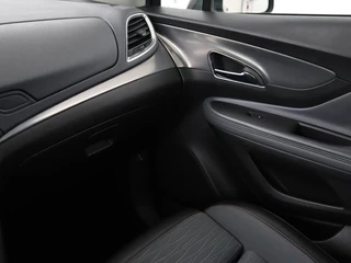 Opel Mokka Opel Mokka 1.4 Turbo Cosmo | Stoel & stuurverwarming |  Trekhaak | Xenon | Navigatie | Climate control | Parkeerhulp | Cruise control | Getint glas - afbeelding nr 17