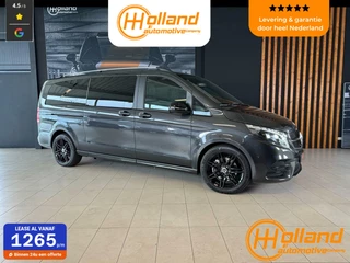Mercedes-Benz V-Klasse - 497629985-0