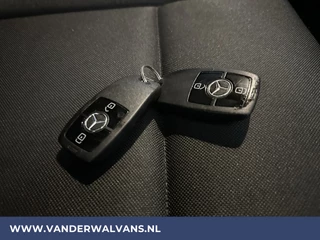 Mercedes-Benz Sprinter Mercedes-Benz Sprinter 315 CDI 150pk L3H2 Euro6 ** Airco | 360 graden Camera | Navigatie | Cruisecontrol | Chauffeursstoel Parkeersensoren, Stoelverwarming, Bijrijdersbank - afbeelding nr 21