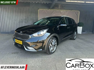 Kia Niro - 26768834-0