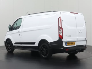 Ford Transit Custom | Airco | Cruise | 3-Persoons - afbeelding nr 6