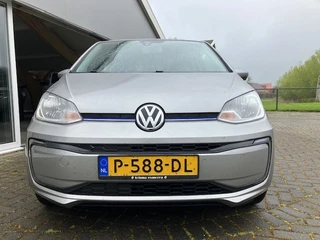 Volkswagen e-up! - afbeelding nr 5