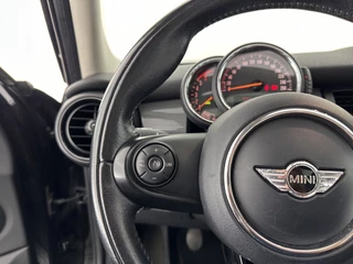 MINI One *PANO | NAVI-FULLMAP | HEATED-COMFORTSEATS | ECC | CRUISE | 17''ALU* - afbeelding nr 17