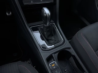 Volkswagen Touran - afbeelding nr 15