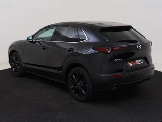 Mazda CX-30 - afbeelding nr 4