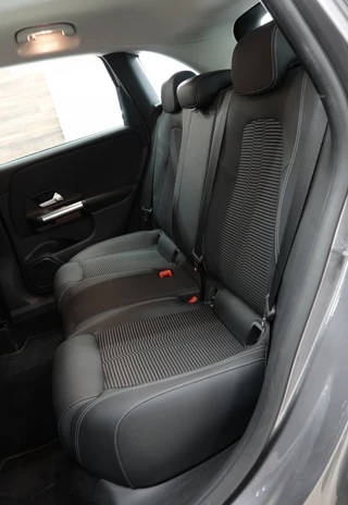 Mercedes-Benz B-Klasse Mercedes-Benz B-Klasse B200 | CRUISE | CAMERA | PDC | - afbeelding nr 15