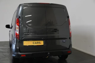 Ford Transit Connect Ford Transit Connect 1.5 EcoBlue L2 Trend Automaat Airco Navi Cruise PDC 3Zits Camera DAB+ - afbeelding nr 3