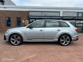 Audi Q7 Audi Q7 60 TFSI quattro Pro Line S Competition |Full option - afbeelding nr 2