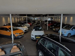 Volkswagen up! Volkswagen up! 1.0 Move Up! CNG II Airco II Navigatie - afbeelding nr 2