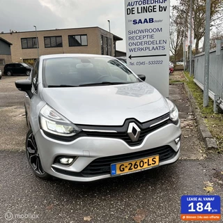 Renault Clio Renault Clio 0.9 TCe Bose - afbeelding nr 1