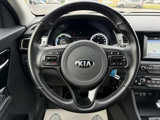 Kia Niro Kia Niro 1.6 GDi Hybrid DynamicLine - NAVI/CAM/CARPLAY/NAP - afbeelding nr 20