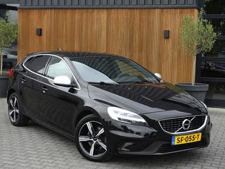 Volvo V40 - afbeelding nr 2