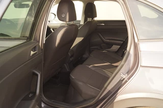 Volkswagen Taigo Volkswagen Taigo 1.0 TSI 110pk DSG Life Business -LED-ECC-CAM- - afbeelding nr 8