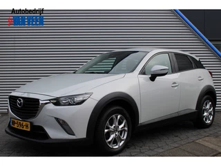 Mazda CX-3 - 236898161-0