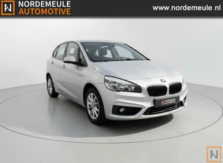 BMW 2 Serie 218I CENT. Executive, Navi, Clima, Camera