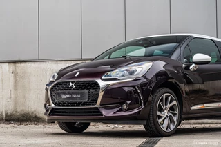 Citroën DS3 - afbeelding nr 48