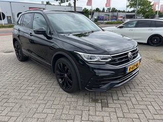Volkswagen Tiguan Volkswagen Tiguan 1.4 TSI eHy R-line - afbeelding nr 2