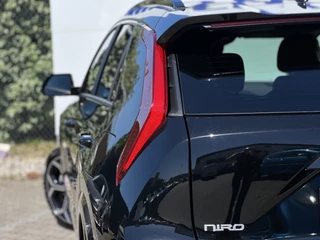 Kia Niro CarPlay | Leder | ACC | LED | Keyless | Camera | 18 inch - afbeelding nr 34