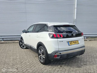 Peugeot 3008 Peugeot 3008 1.2 PureTech Allure | AUT | Navi | Dist. verv. - afbeelding nr 31