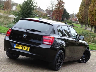 BMW 1 Serie - afbeelding nr 36