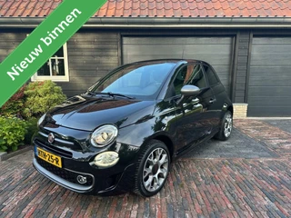 Fiat 500 Fiat 500 S 1.2 met Nieuwe Distributie + Multiriem + Beurt - afbeelding nr 1