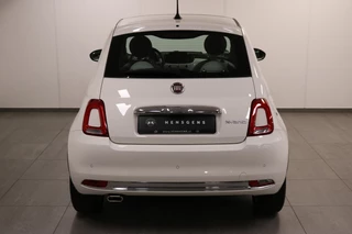 Fiat 500 - afbeelding nr 4