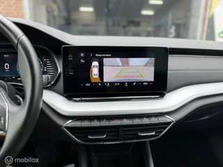 Škoda Octavia Skoda Octavia 2.0 TDI Lim. | Virtual Cockpit | Carplay| LED - afbeelding nr 24
