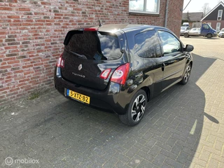 Renault Twingo Renault Twingo 1.2 16V Dynamique - afbeelding nr 5